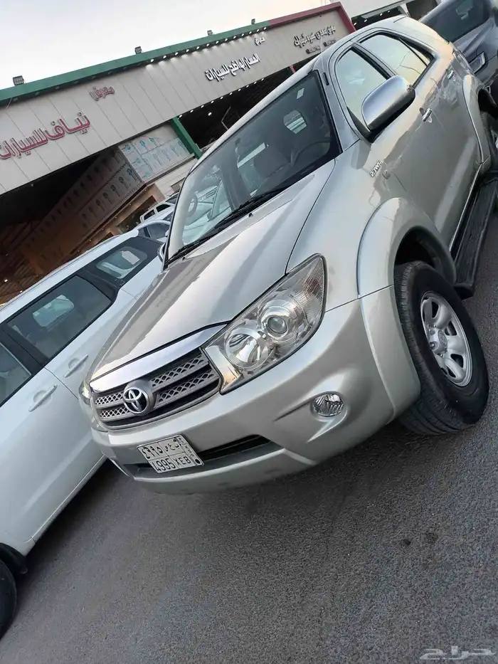 للبيع جيب فورشنال 0