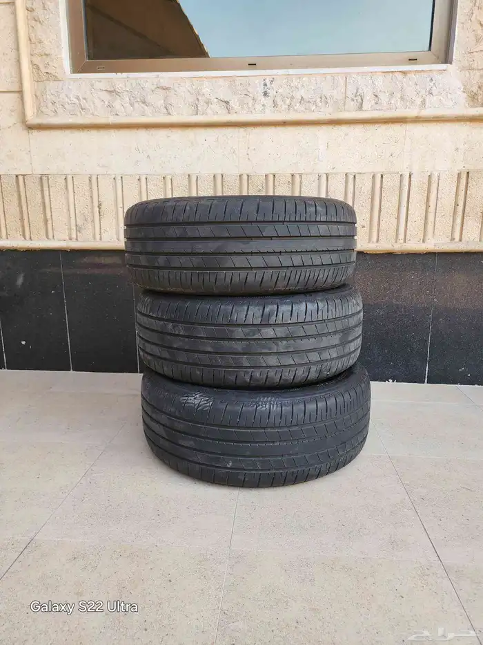 كفرات مازدا6 استخدام فترة قصير شد وكالة برجستن ياباني 1