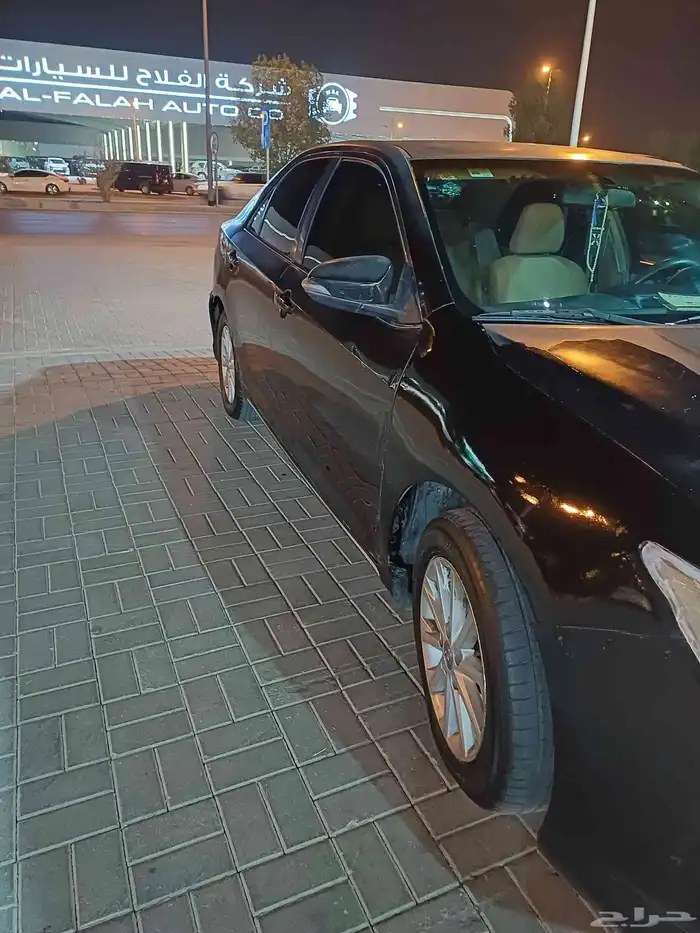 اوريون موديل 2015 الممشى 268 البيع مستعجل 2