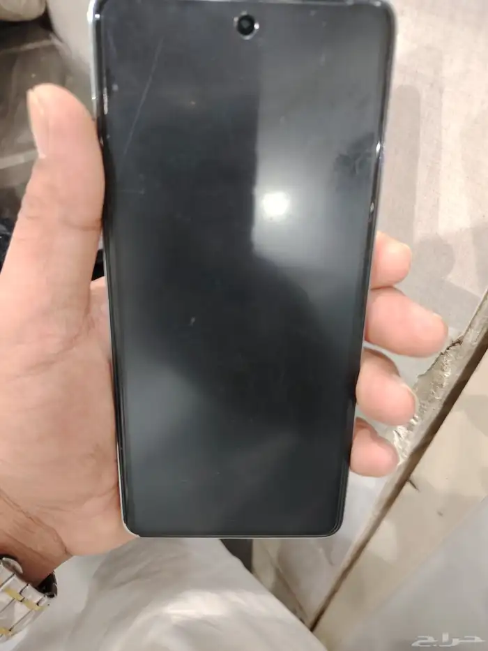 جوال tecno 20 4