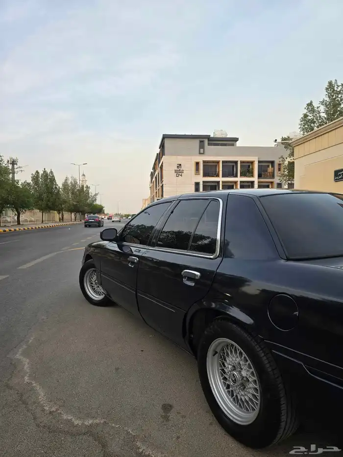 ماركيز 1999 2
