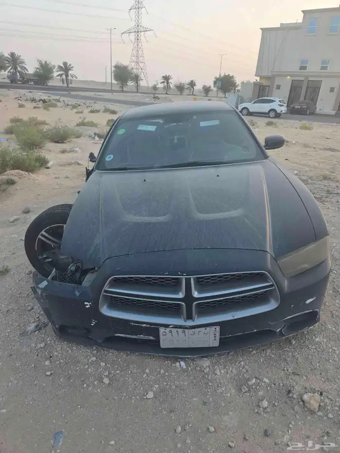 تشارجر 2012 1