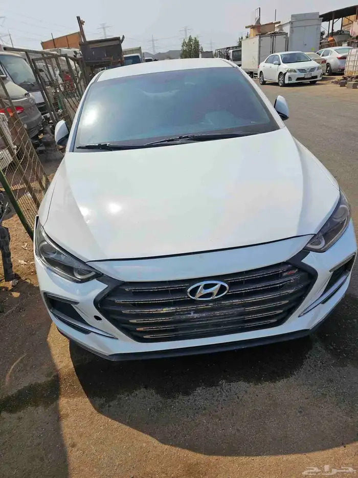 تشليح الحمدانية جده 7