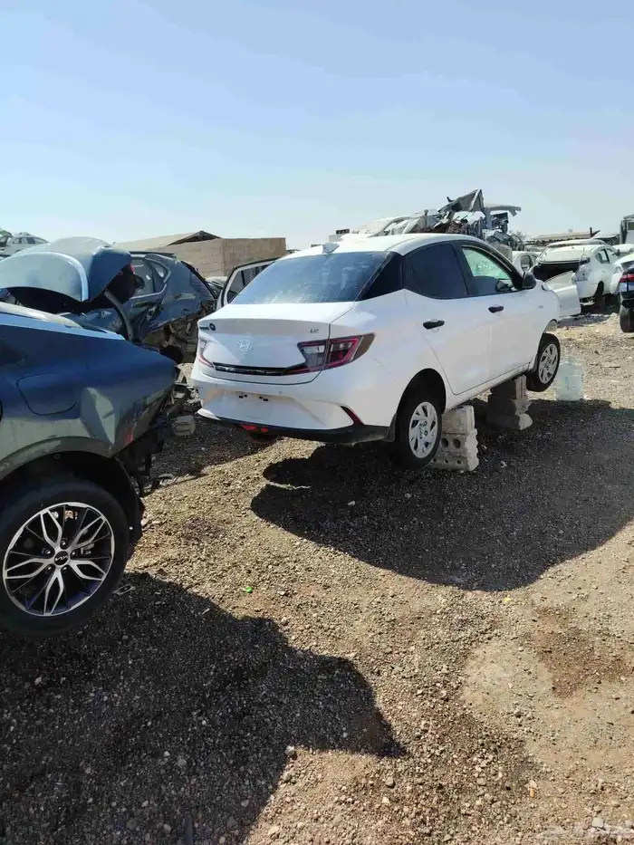 قطع غيار جميع السيارات الكوري والياباني 2