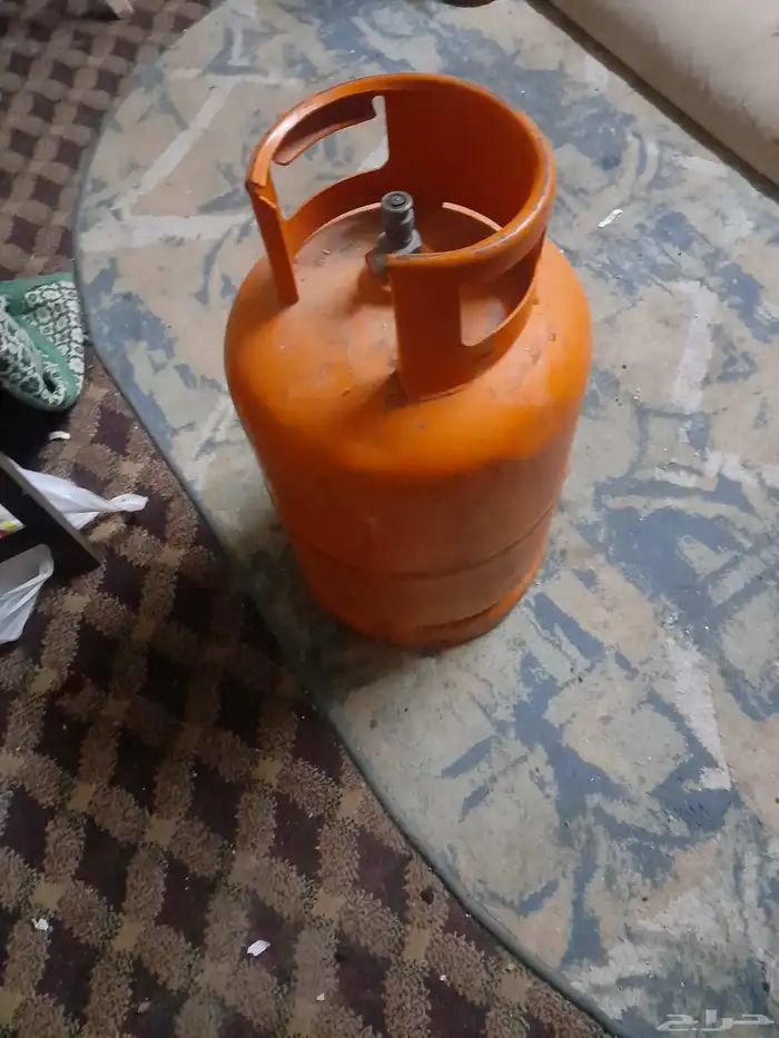 دبه غاز انبوبه 0