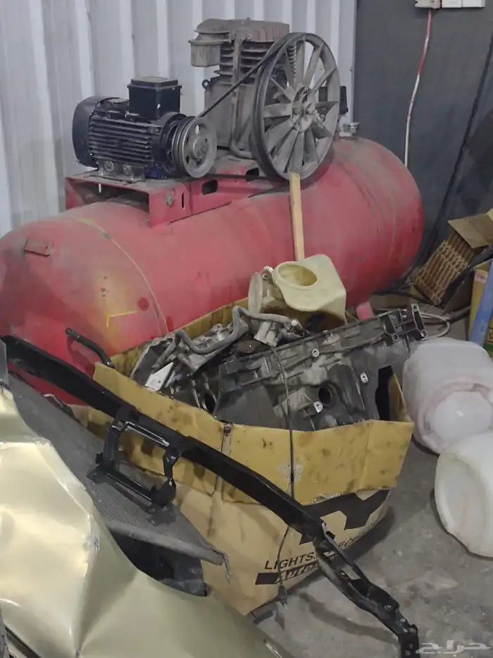 مركز وورشة للتقبيل بجميع عددها 1