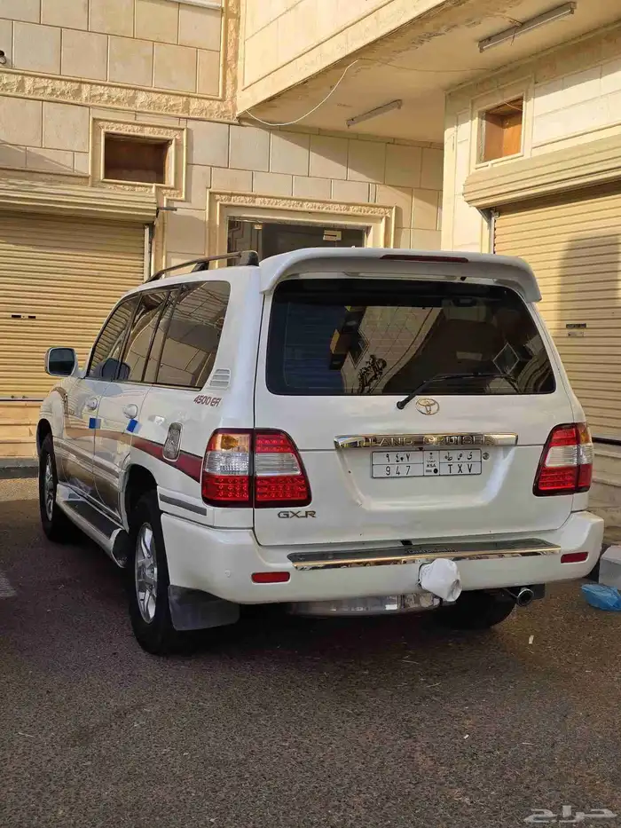 جيب صالون 2007 فل كامل 6 سلندر 2