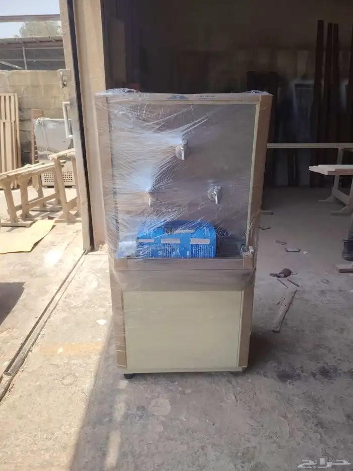 براده ماء سبيل 1