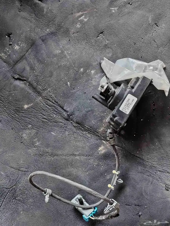 قطع غيار أمريكي قديم كلسك 2