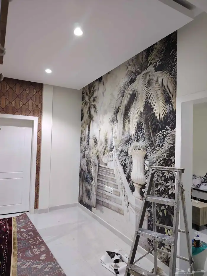 ديكورات واصباغ الشرقيه 2