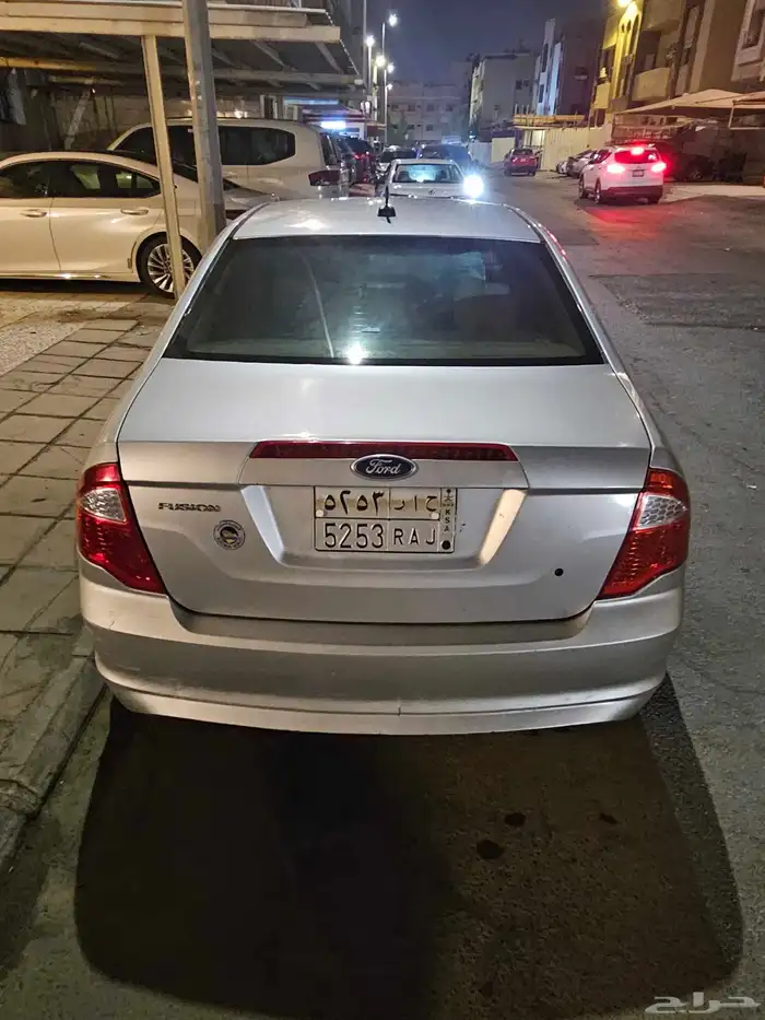 فور فيوجن 2012 3