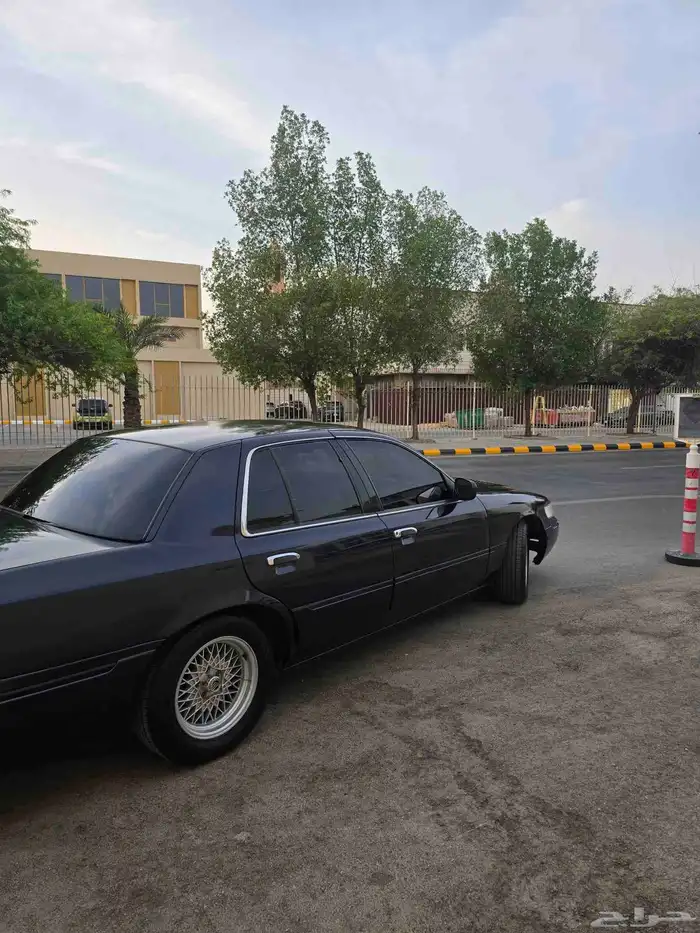 ماركيز 1999 3