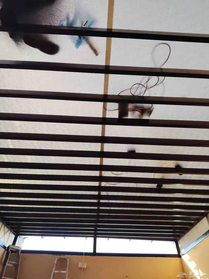 حداد جميع أعمال الحداده سندويش بنل 5