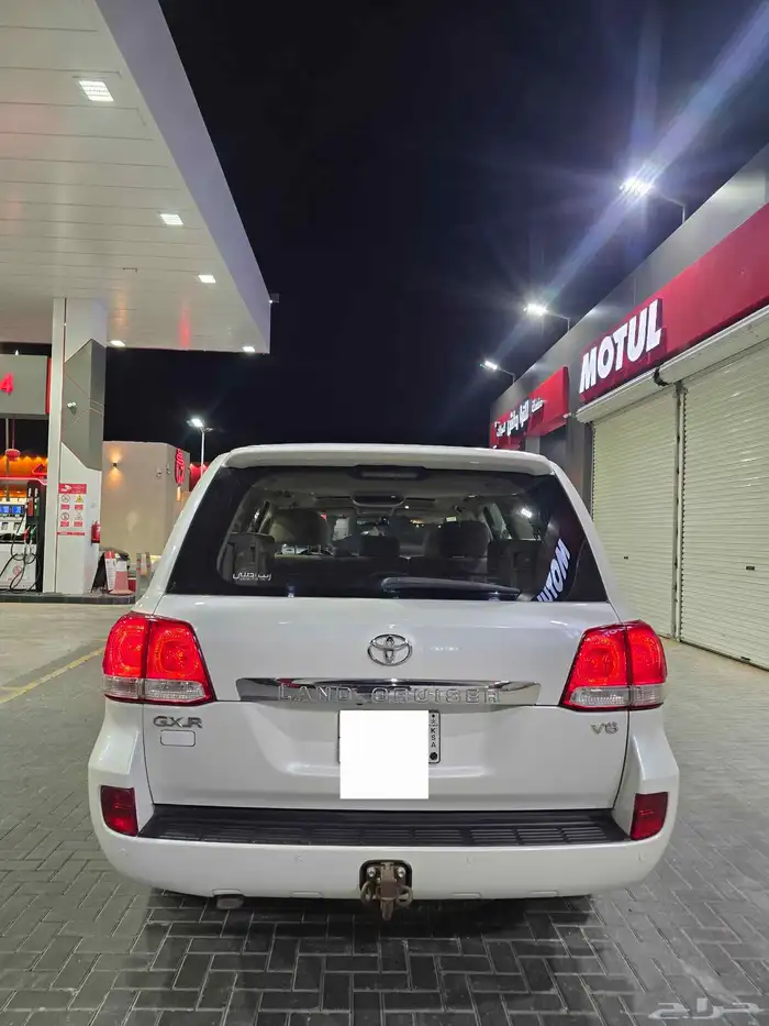 جي اكس ار 2010 5