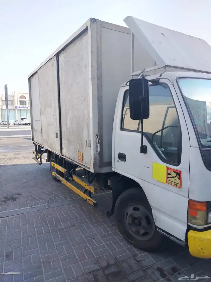ايسوزو 2005 4