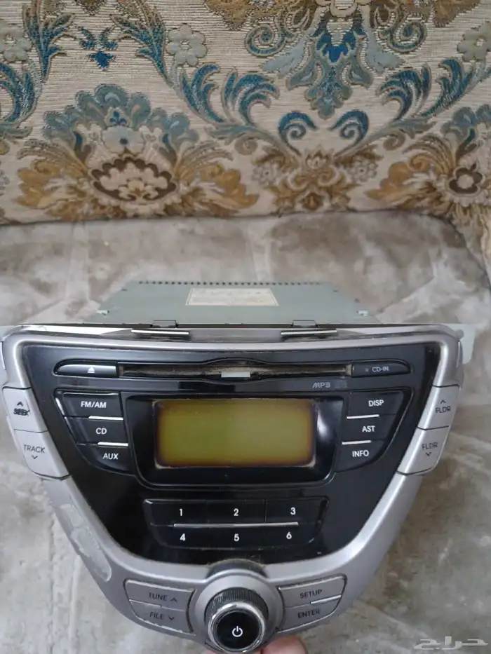 مسجل النترا وكالة 2014 0