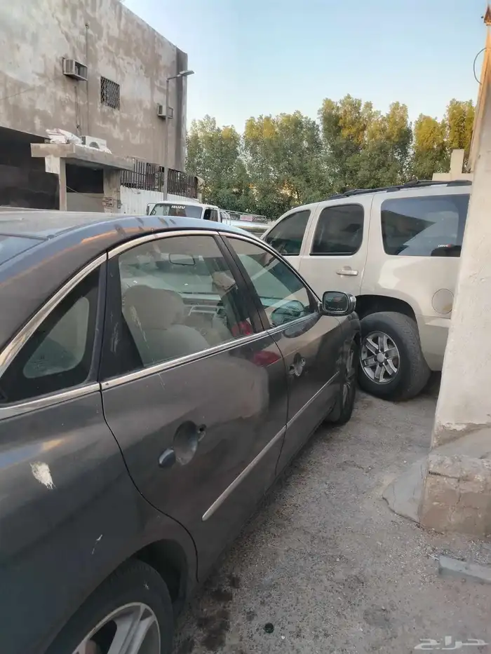 ازيرا 2010 5