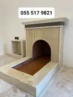 قرميد ومشبات 3