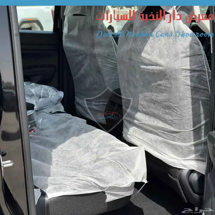 فورد رينجر غمارتين دبل XLTديزل 2024 16