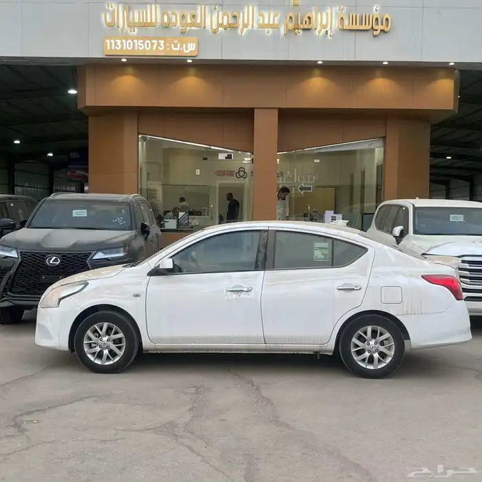 نيسان صني 2024 0