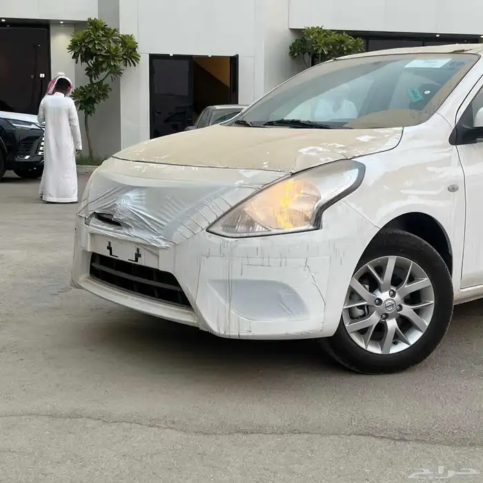 نيسان صني 2024 4