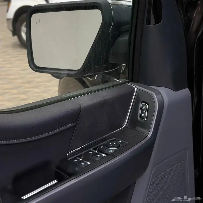 فورد F150 XLT غمارتين 2024 5