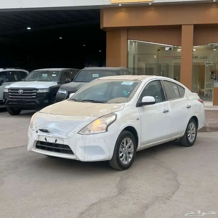 نيسان صني 2024 3
