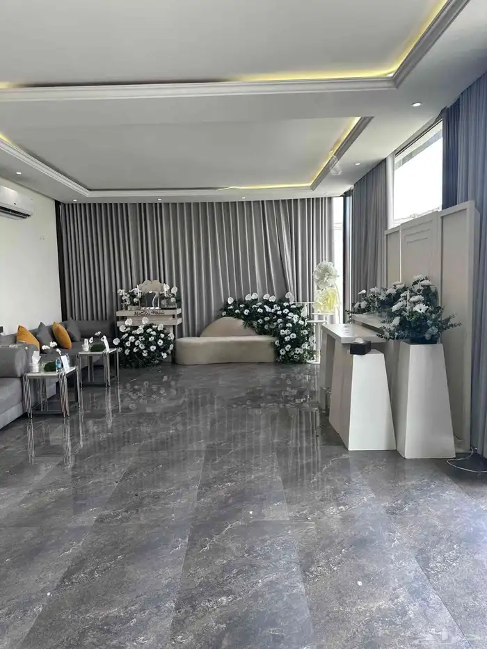 حفلات مناسبات الرياض 2