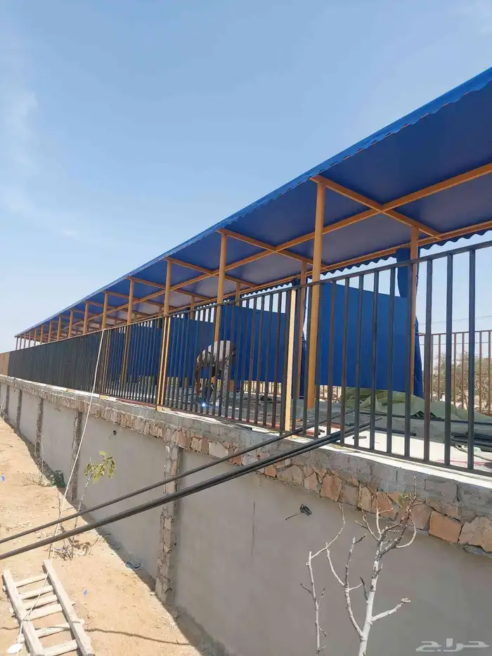 حداد سوداني 8