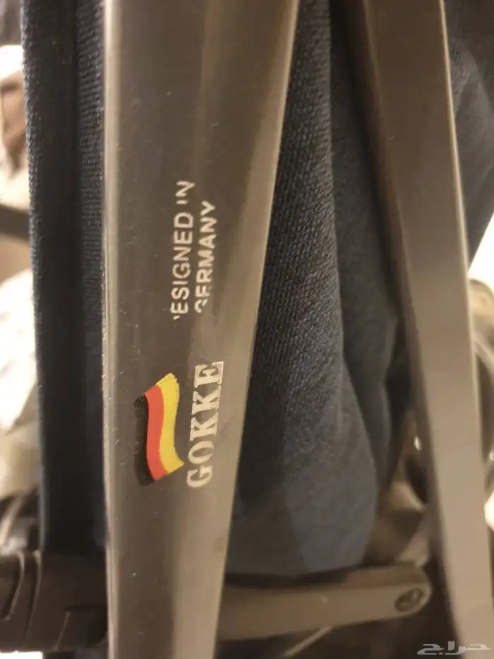 عربية اطفال الماني مستخدمه نظيفه جدا 3