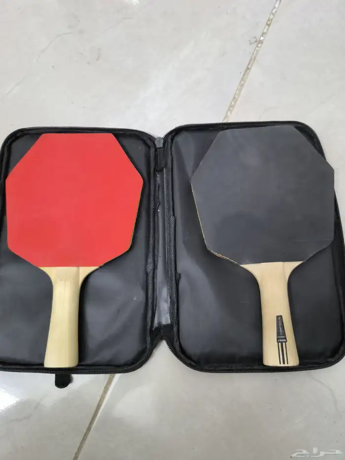 مضارب تنس طاوله cybershape 1