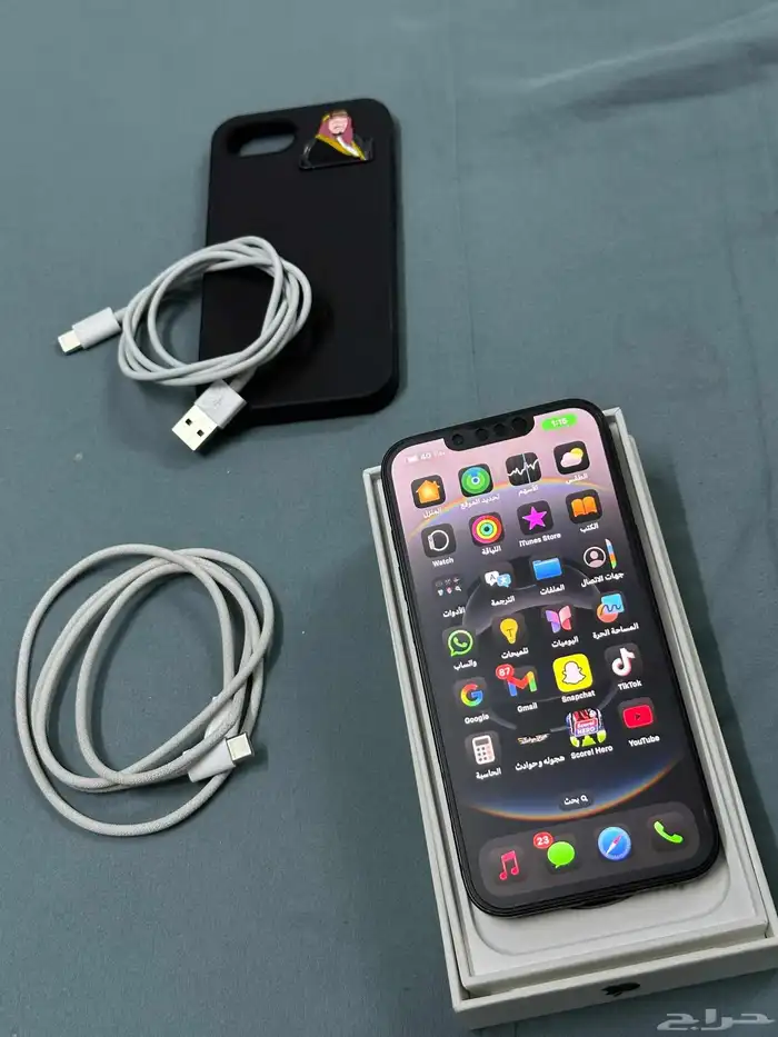ايفون 16 اير 3