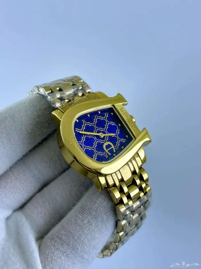 ساعة آغنر نسائية   AIGNER WATCH 3