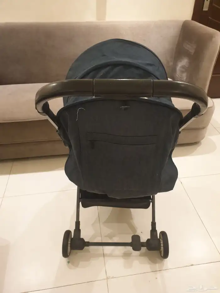 عربية اطفال الماني مستخدمه نظيفه جدا 4