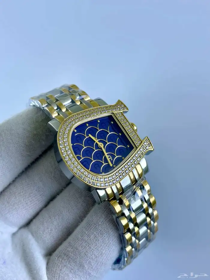 ساعة آغنر نسائية   AIGNER WATCH 4