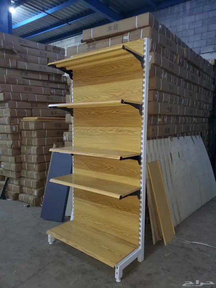 رفوف محلات عطاره رفوف محلات تمور بأسعار الجمله 6