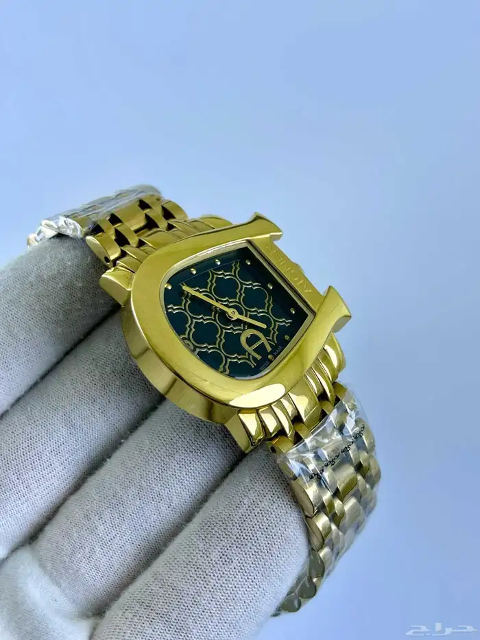 ساعة آغنر نسائية   AIGNER WATCH 1