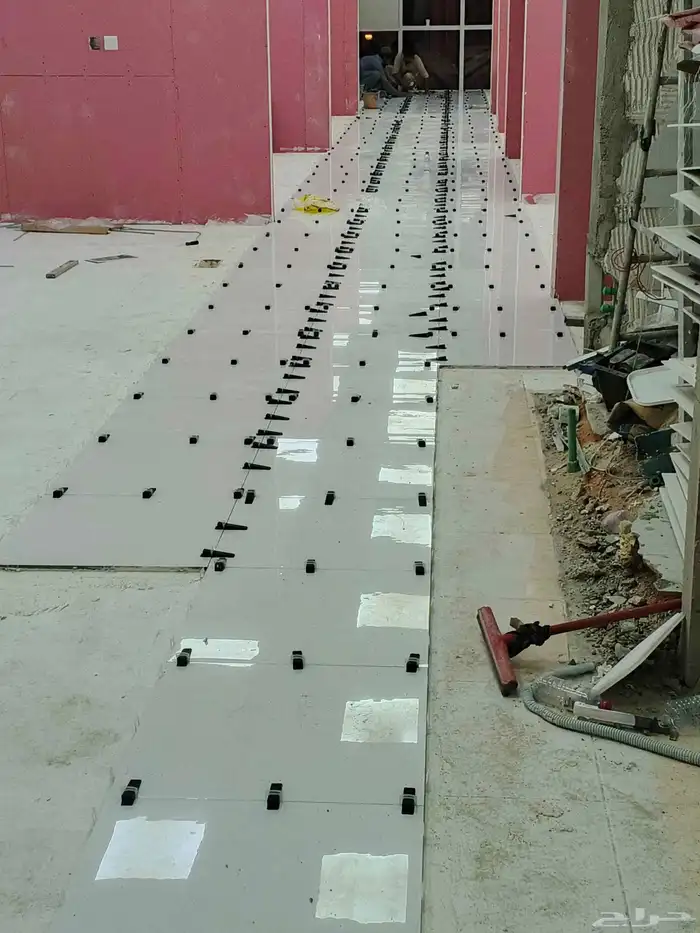 مبلط سجاد 5