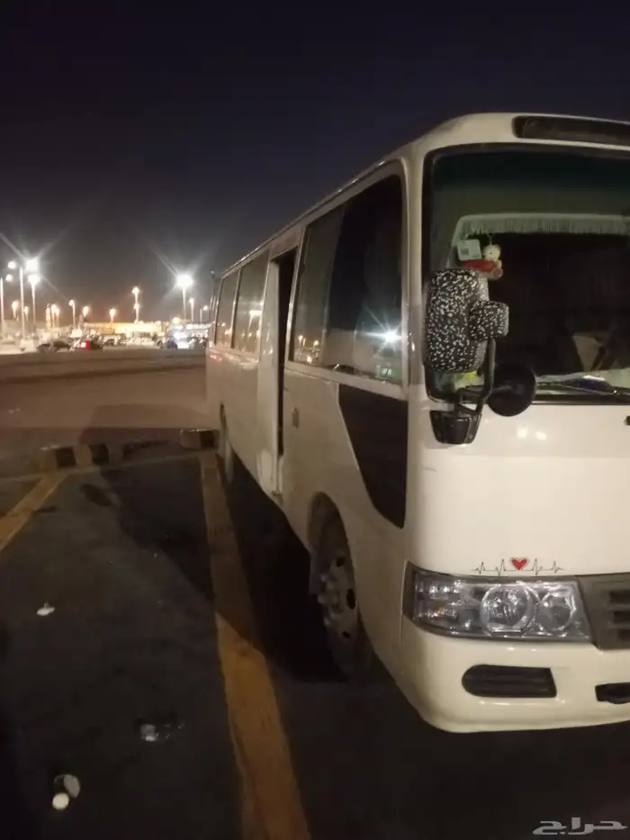 باص الايجار 0