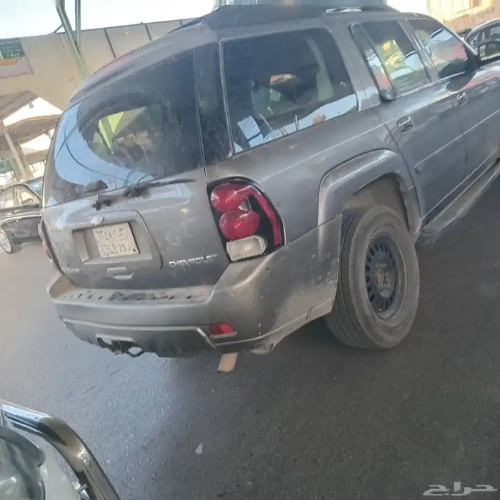 بليزر 2006 3