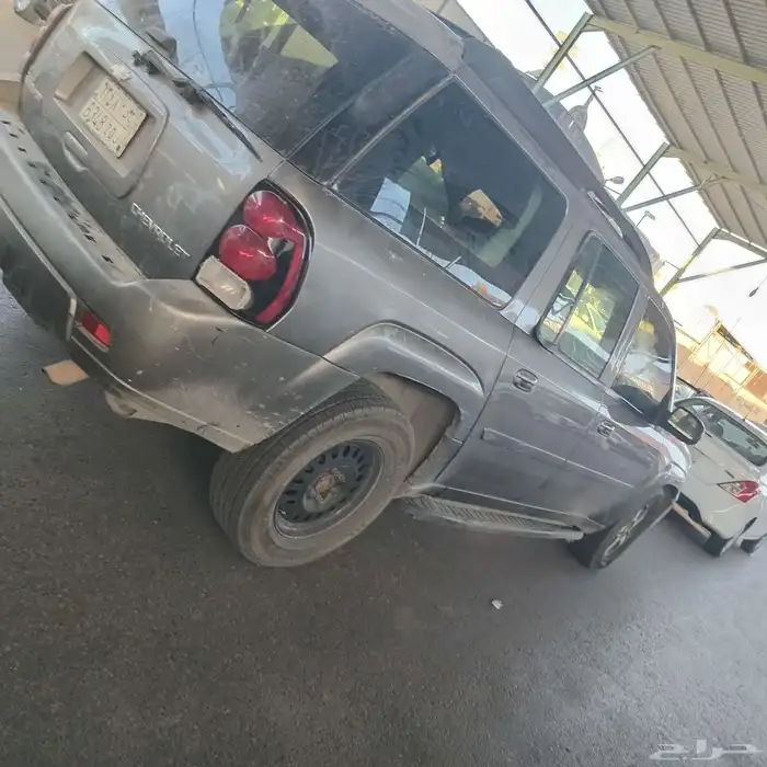 بليزر 2006 2