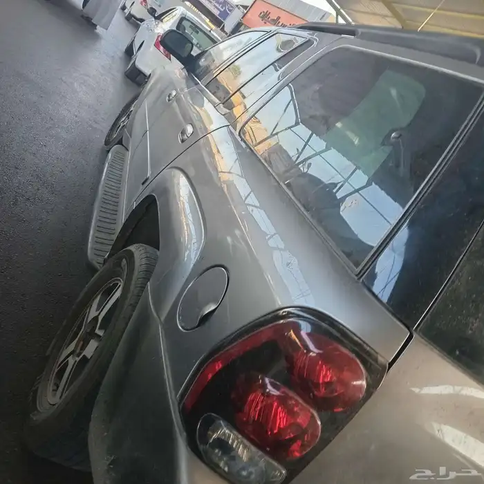 بليزر 2006 1