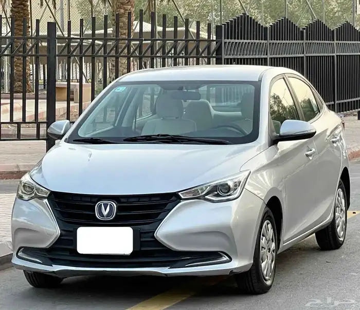 شانجان السفن 2022 استاندر سعودي 9