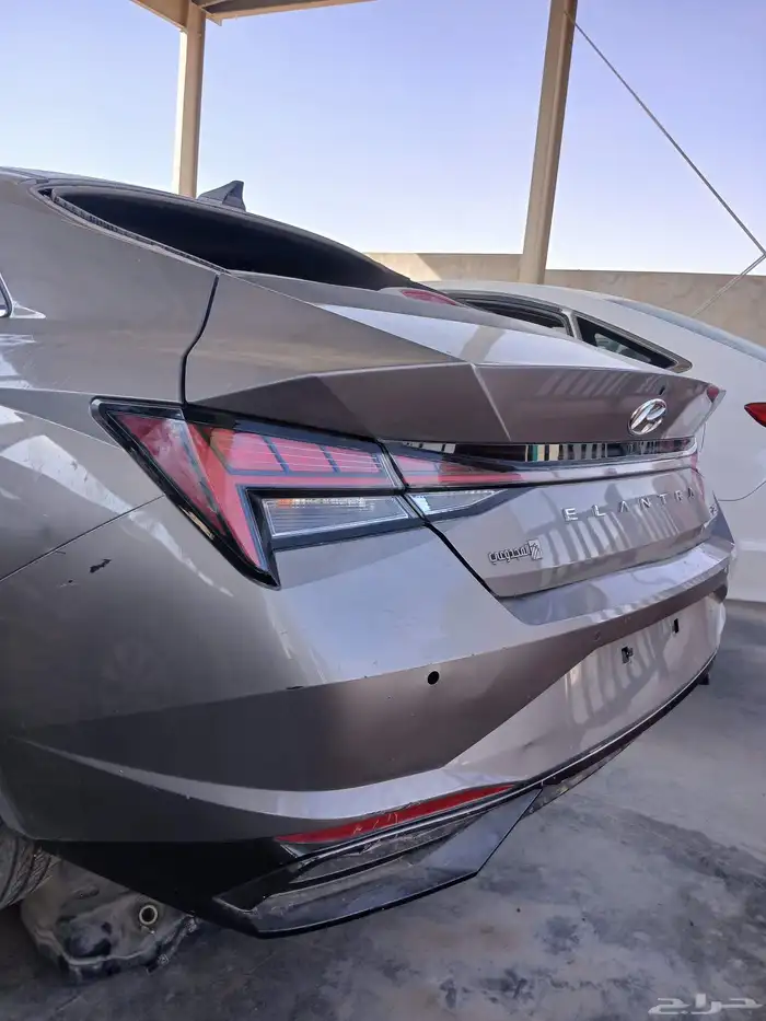 هونداي النترا 2025 1