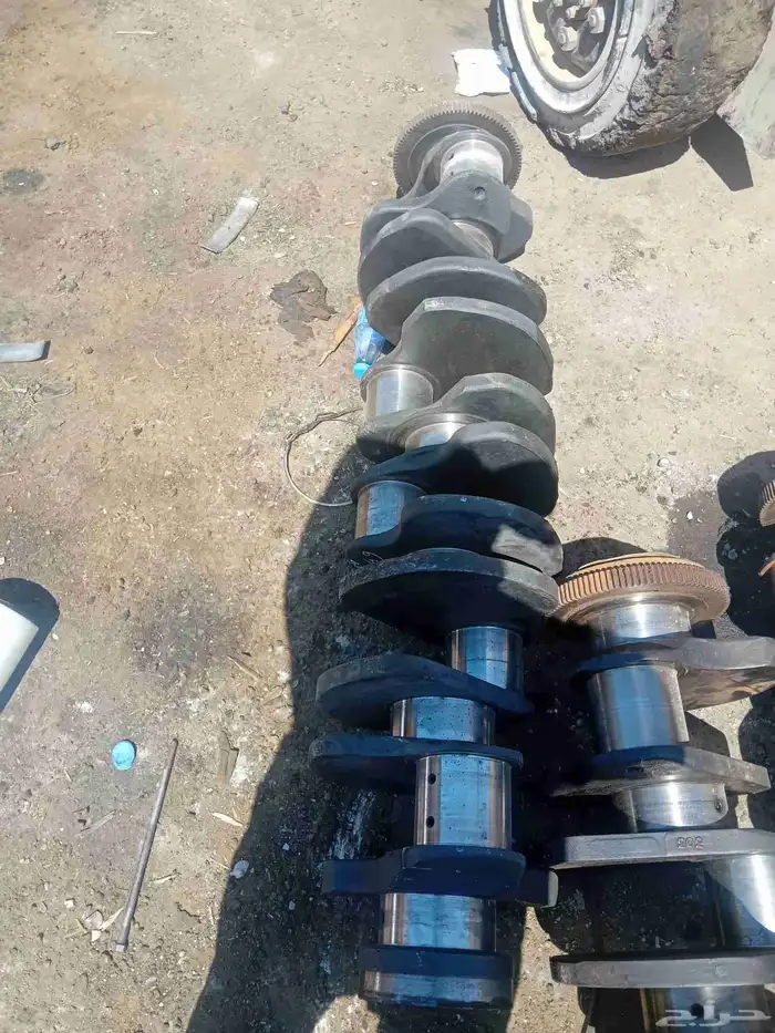 العمدان اثنين سلندر 1