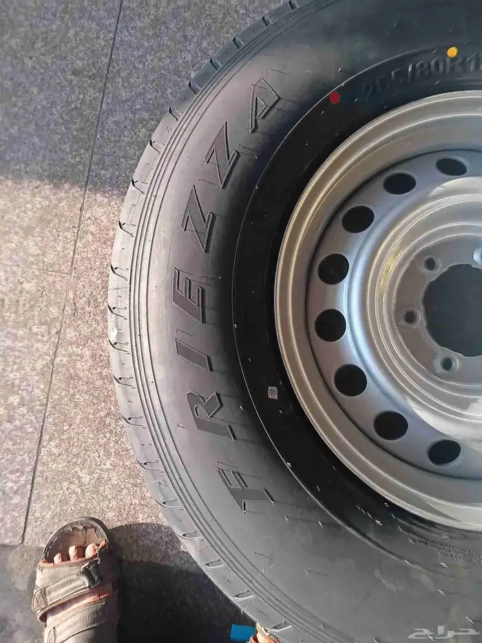 جنوط هلل وكاله  6مسمار مع شواهين فريزاء جديد 2