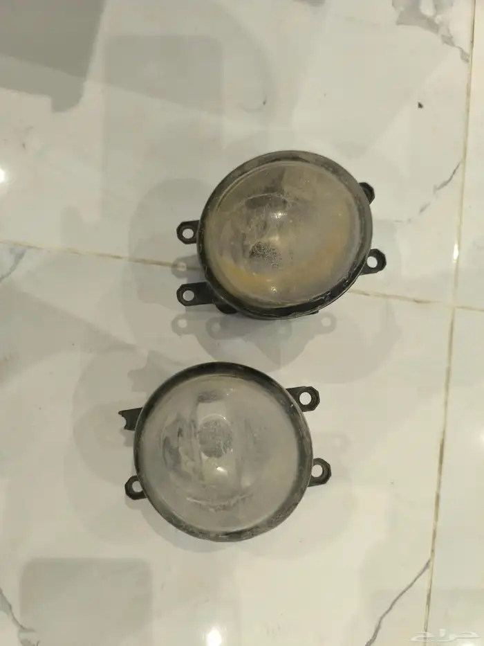 قطع كامري 2