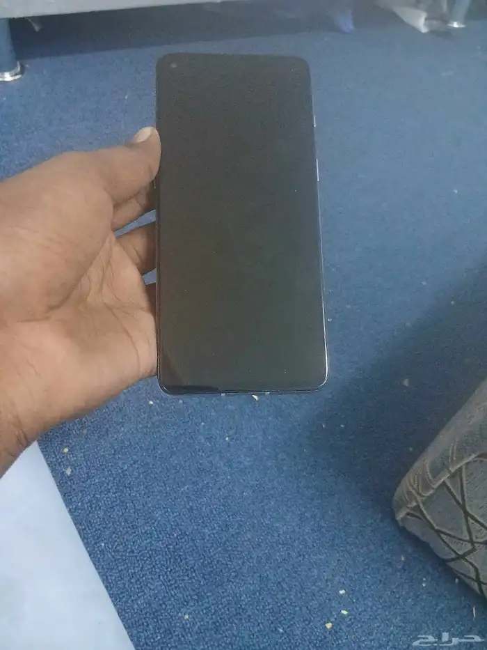 جوال ون بلس 9 ارتي 0