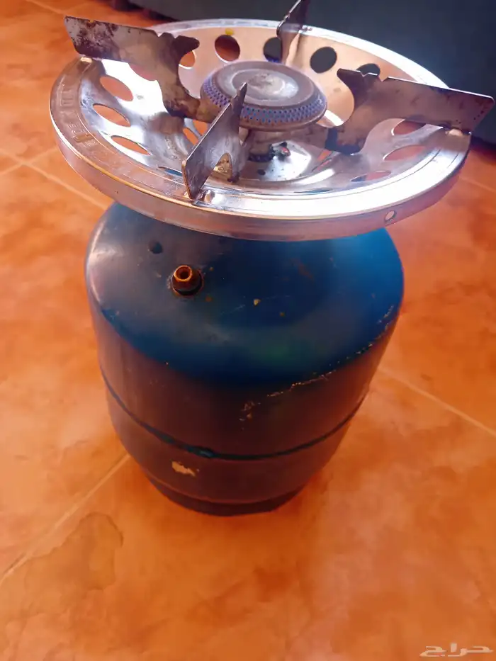غاز هندي 3. كليو 1