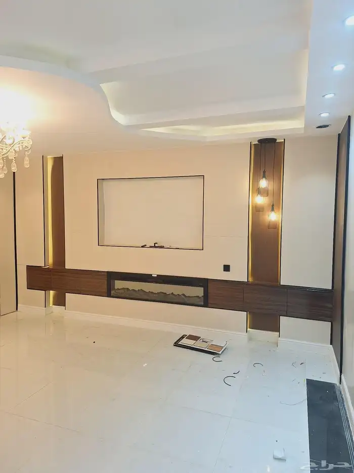 ديكورات جازان الحديثة 1